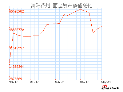 S花炮(600599)_固定资产净值_资产负债表_公