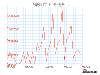 新华传媒(600825)_所得税_利润表_公司资料