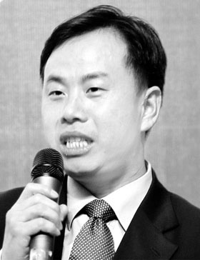 徐宏源:中国将再现百元股票及一文不值的仙股