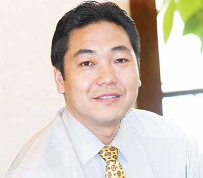 朱丹称不愿离开海王星辰董事会决定董事长人选
