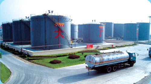 [图片新闻]中国石油北京销售有限公司大厂分公