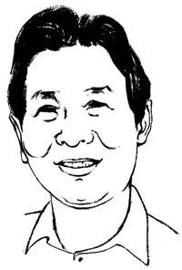 李伯謙