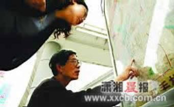 【转载】寻访抗日战场:湖南7年抗战版图 - 老王家人 - 老王家人的博客