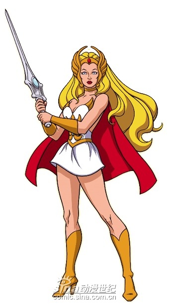 非凡的公主,希瑞,She-Ra,希拉,Princess of Power,神力女超人,Adora,阿多拉,He-Man and the Masters of the Universe,宇宙的巨人希曼,希曼,公主,Cartoon,卡通