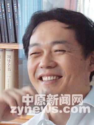 独家调查:汝南县纪委书记杨正超和廉政风暴