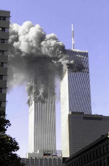 图文:美国9.11事件周年大事回顾(配合文字稿