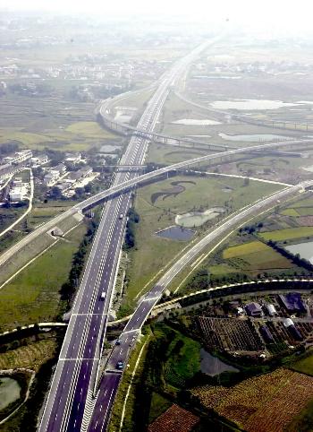中国高速公路