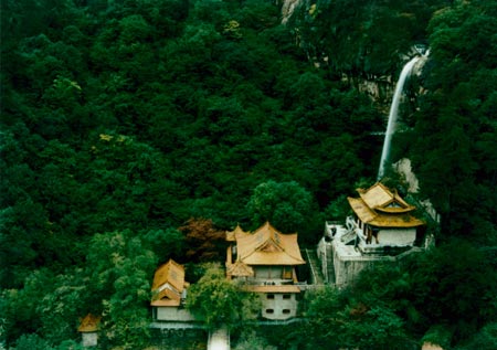 桐柏好玩的地方排行榜_河南南阳桐柏县四个值得一去的旅游景区,喜欢的不要错过了