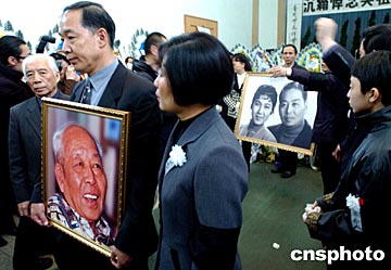 关于吴祖光的情义恩仇的研究生毕业论文开题报告范文