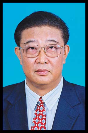 广东省政协主席刘凤仪在广州逝世 终年61岁(图)