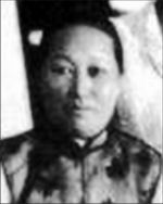 倪桂珍宋氏家族1897年3月,宋美龄出生在上海.