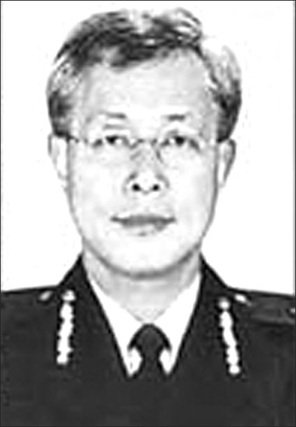 香港警务处长换人(图)