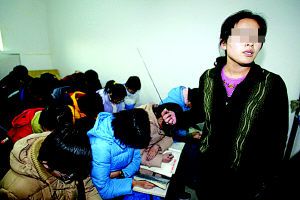 给别人选补课班,老师教课教学很重要吧?水平历史课程改革初中图片