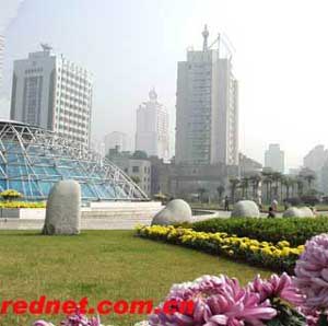 2020湖南省城市人均_湖南张家界这个城市,人均超5万,经济发展迅速(2)