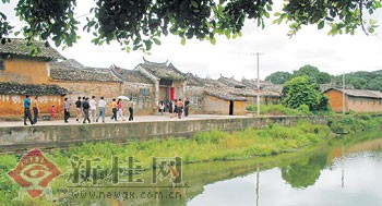 农业旅游观光其乐融融(3)(图)