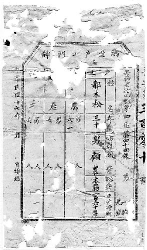 潜山户籍人口_潜山市地图