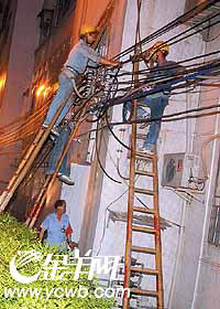 广州安全闯过严重缺电关隘今夏用电创下五个最