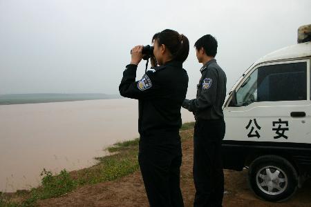 三门峡失踪人口_高跟鞋女警花与失踪人口 死生谭 漫画 悬疑 连载(2)