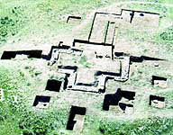 日蒙联合研究小组宣称发现成吉思汗陵重要线索