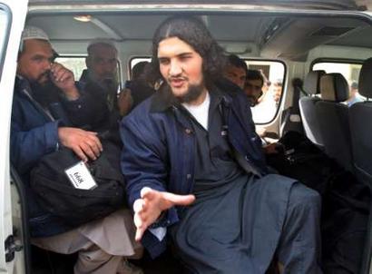 巴基斯坦政府拒绝绑架者所提出的谈判条件