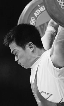 百炼成钢张国政(组图)