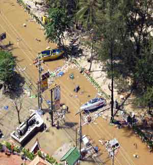 台湾旅客受印尼地震及海啸影响1人死亡3人受伤