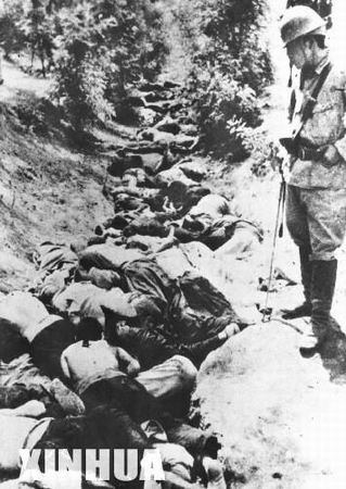 首份中国人记录日军南京大屠杀暴行日记将公开