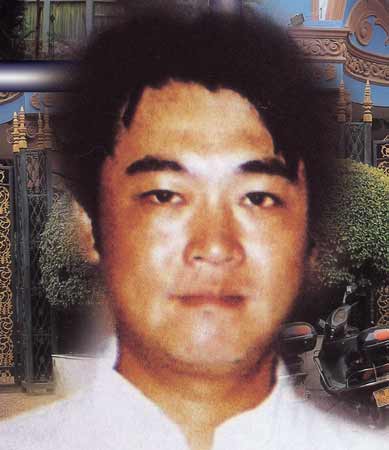 福州死囚富豪陈凯上诉35名涉案官员受贿千万