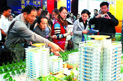 预计今年重庆市房地产市场供需总体平稳,房价