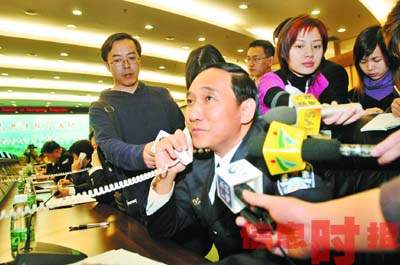 广州公安开通60条热线 公安局领导倾听市民心