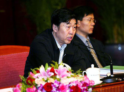2005年北京电力迎峰度夏工作会召开(组图)