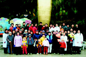 切除少女子宫的江苏南通儿童福利院被丑闻笼罩