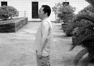 重庆合川市卫生局原局长上任一年半受贿十次