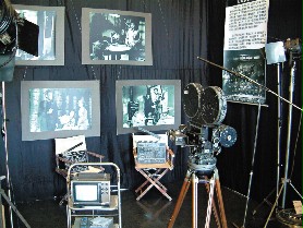 台湾电影跨世纪实录出版 记录台湾电影发展历