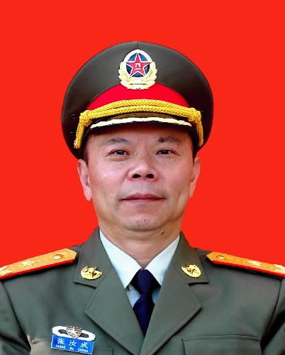 任命香港驻军政治委员刘良凯为广西军区政治委