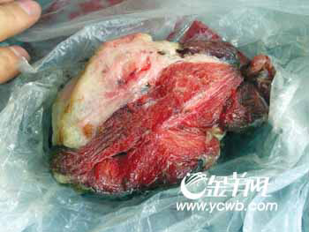 黑龙江饭店卖虎肉续:饭店老板 虎肉=驴肉+虎尿