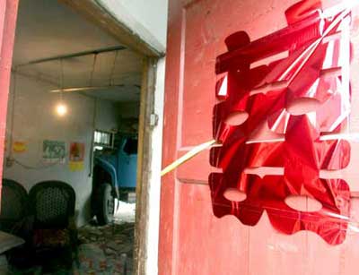 四川新闻网-成都晚报 袁勇 李祥云[编辑 赵景然(来源:东北新闻