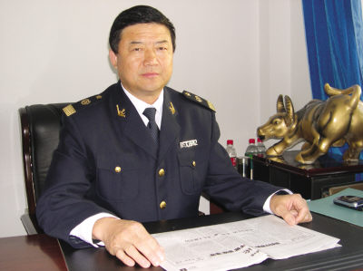 王宏林