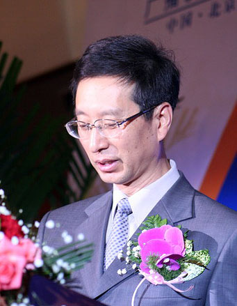 国家广电总局副局长胡占凡在发布会上讲话全文