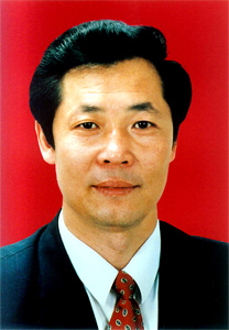 张宝顺当选山西人大常委会主任于幼军当选省长