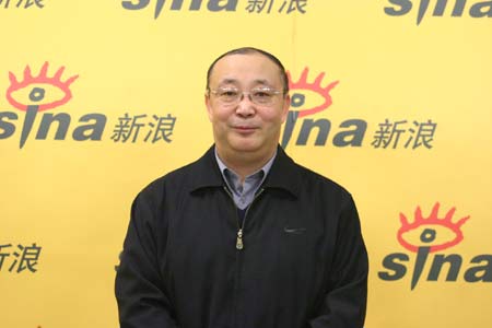 专家翟振武做客新浪谈城市人口控制(实录)