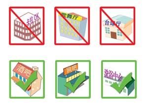 娱乐场所管理条例3月1日施行公安部答问 解读