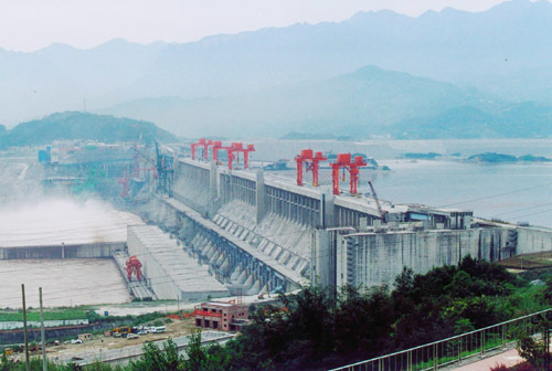 2006年中国长江三峡工程开发总公司企业债券发行公告