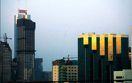 建設(shè)綠色廣東：垃圾迷城里的問話