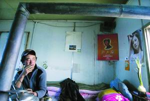 青藏鐵路為藏羚羊安全遷徙設置33處通道