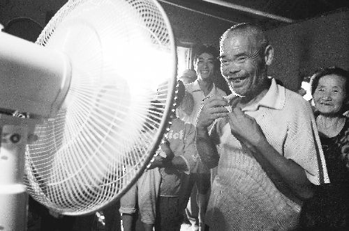 来安县有多少人口