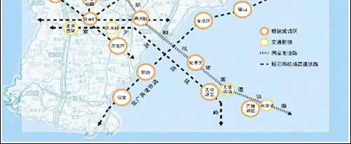 首都第二机场花落谁家:廊坊?天津?还是…(图)