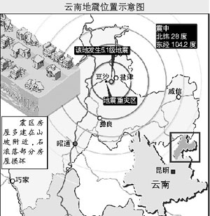 云南省昭通市盐津县人口多少_云南省昭通市盐津县