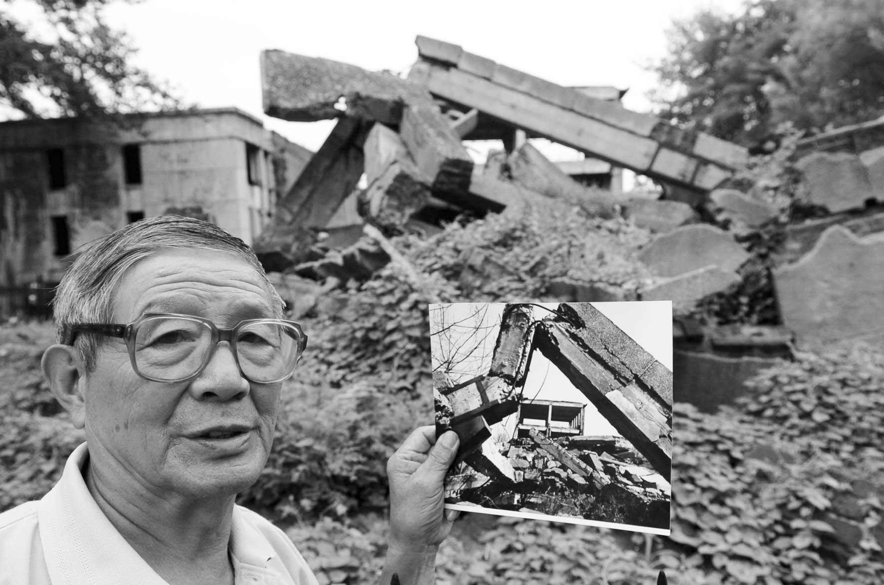 唐山大地震_360百科