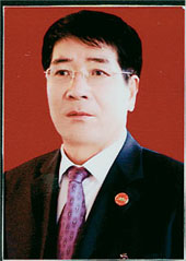 马雪峰被任命为乌市副市长
